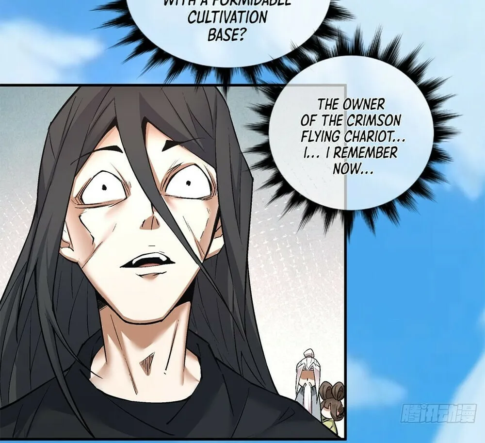 My Disciples Are All Big Villains Chapter 30 page 15 - 