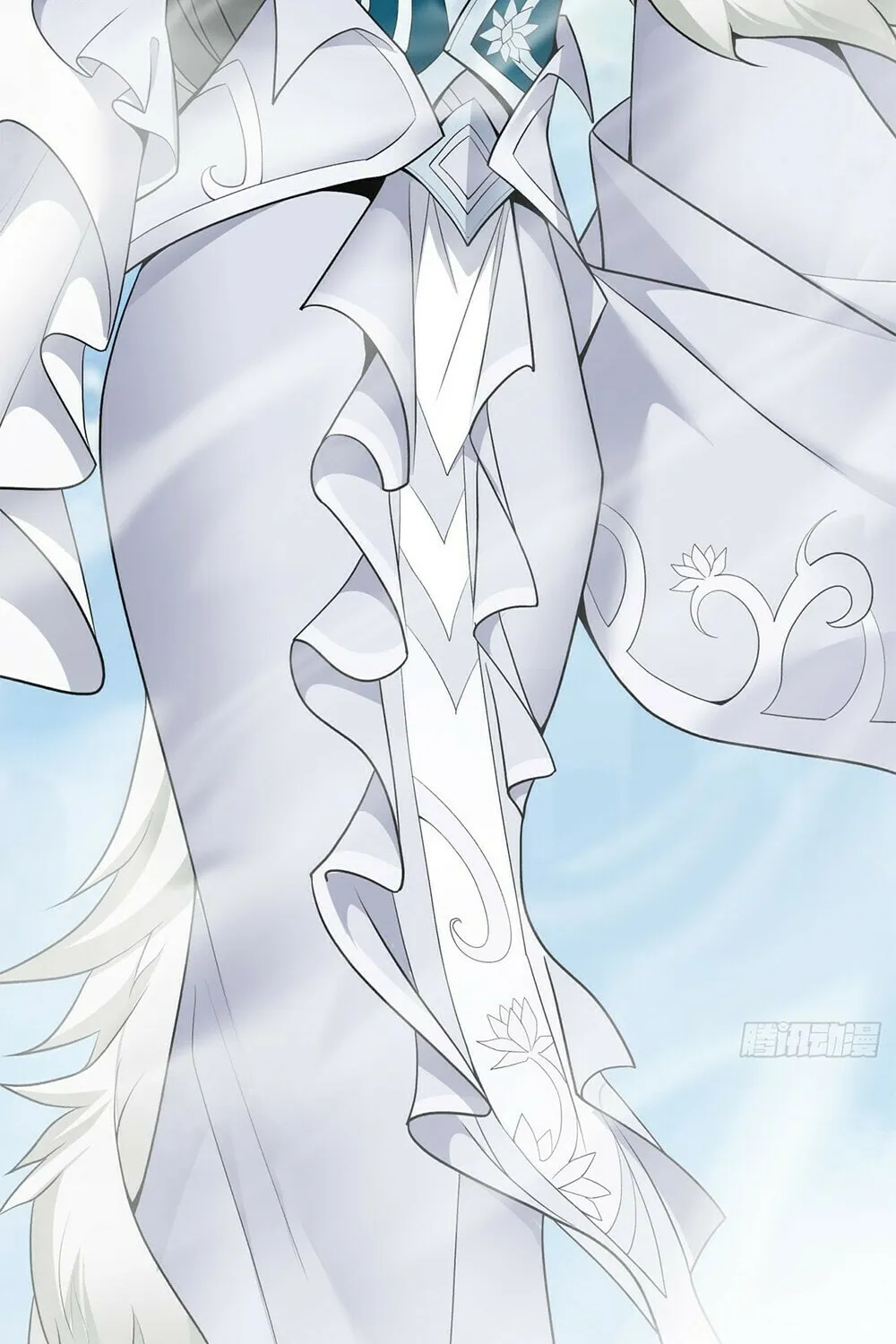 My Disciples Are All Big Villains Chapter 30 page 22 - 