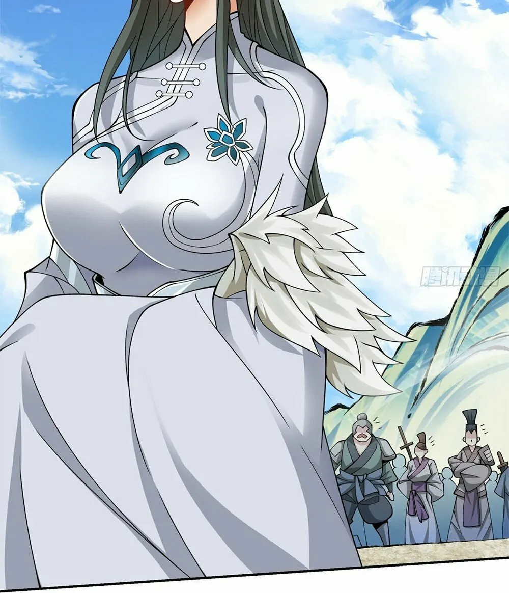 My Disciples Are All Big Villains Chapter 30 page 30 - 