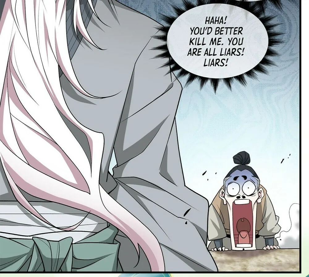 My Disciples Are All Big Villains Chapter 30 page 34 - 