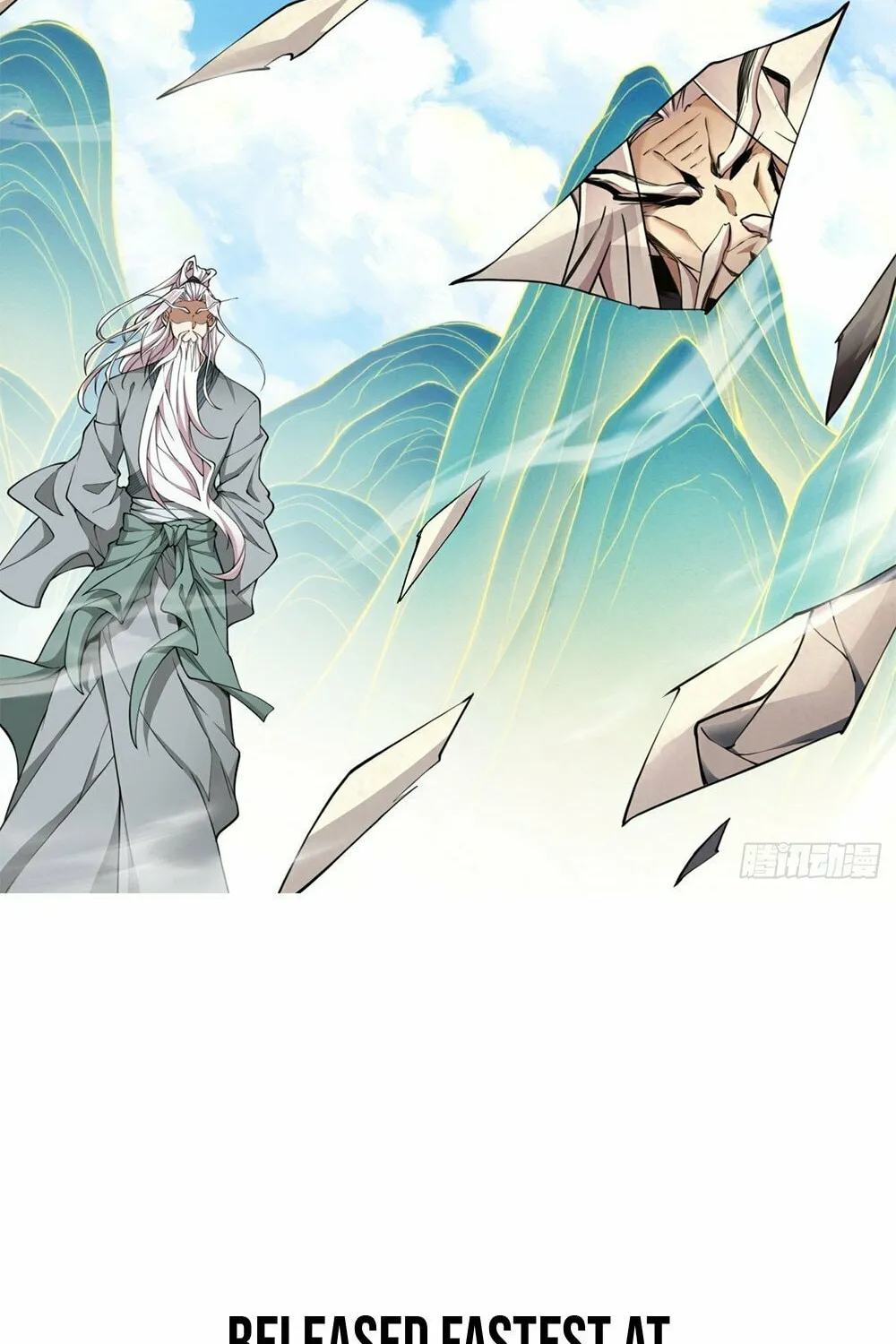 My Disciples Are All Big Villains Chapter 30 page 45 - 