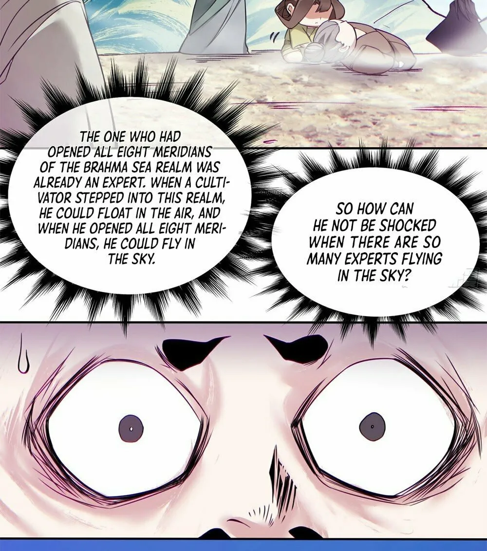 My Disciples Are All Big Villains Chapter 30 page 6 - 