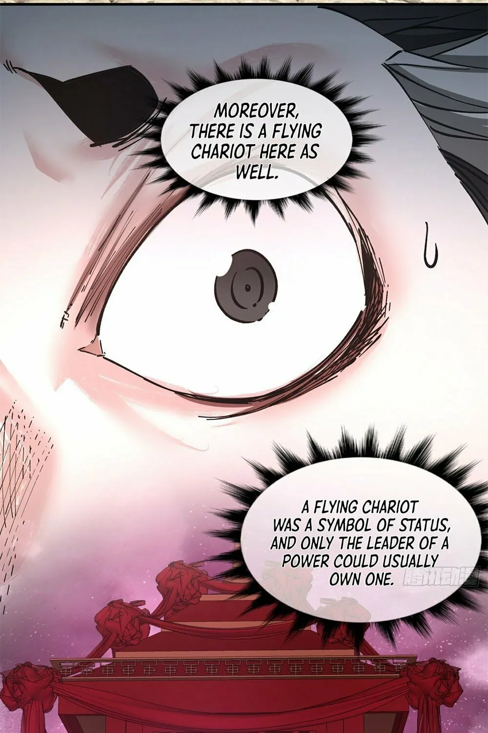My Disciples Are All Big Villains Chapter 30 page 10 - 