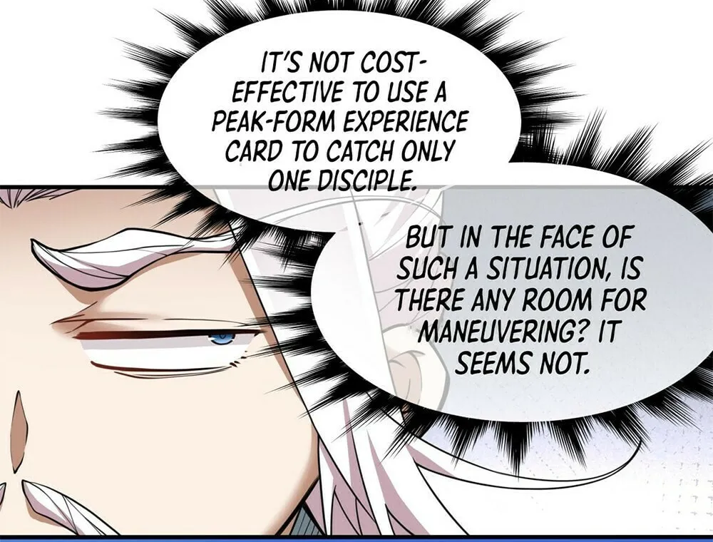 My Disciples Are All Big Villains Chapter 31 page 2 - 