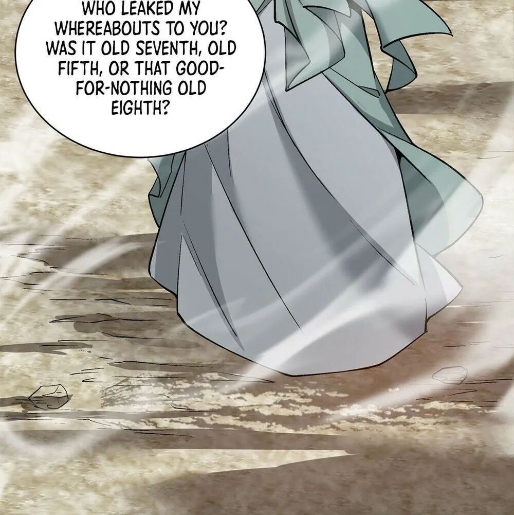 My Disciples Are All Big Villains Chapter 31 page 14 - 