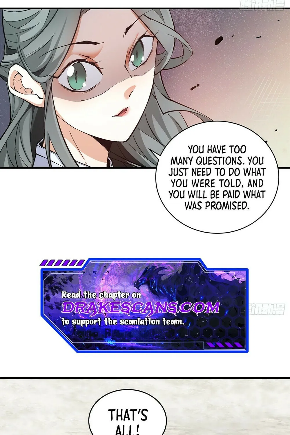My Disciples Are All Big Villains Chapter 31 page 17 - 