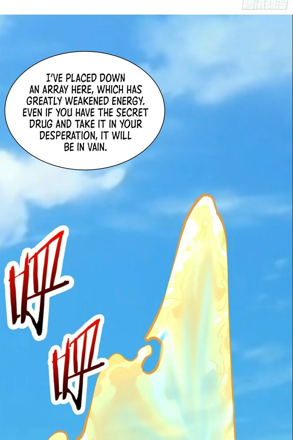 My Disciples Are All Big Villains Chapter 31 page 27 - 