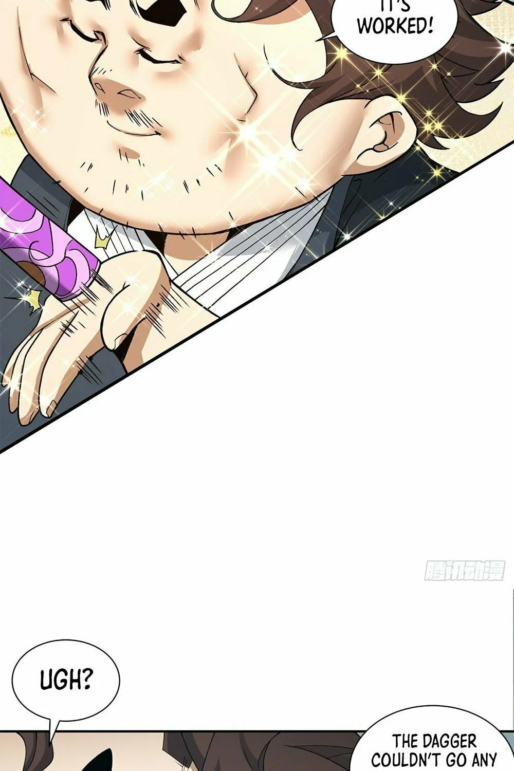 My Disciples Are All Big Villains Chapter 31 page 45 - 