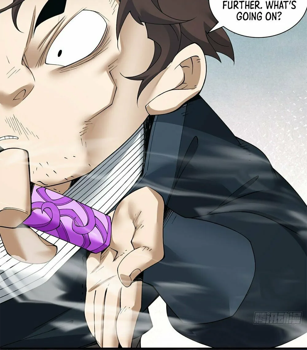 My Disciples Are All Big Villains Chapter 31 page 46 - 