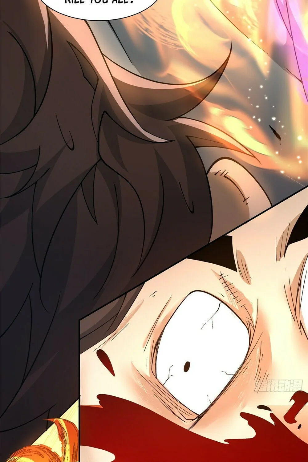 My Disciples Are All Big Villains Chapter 31 page 52 - 