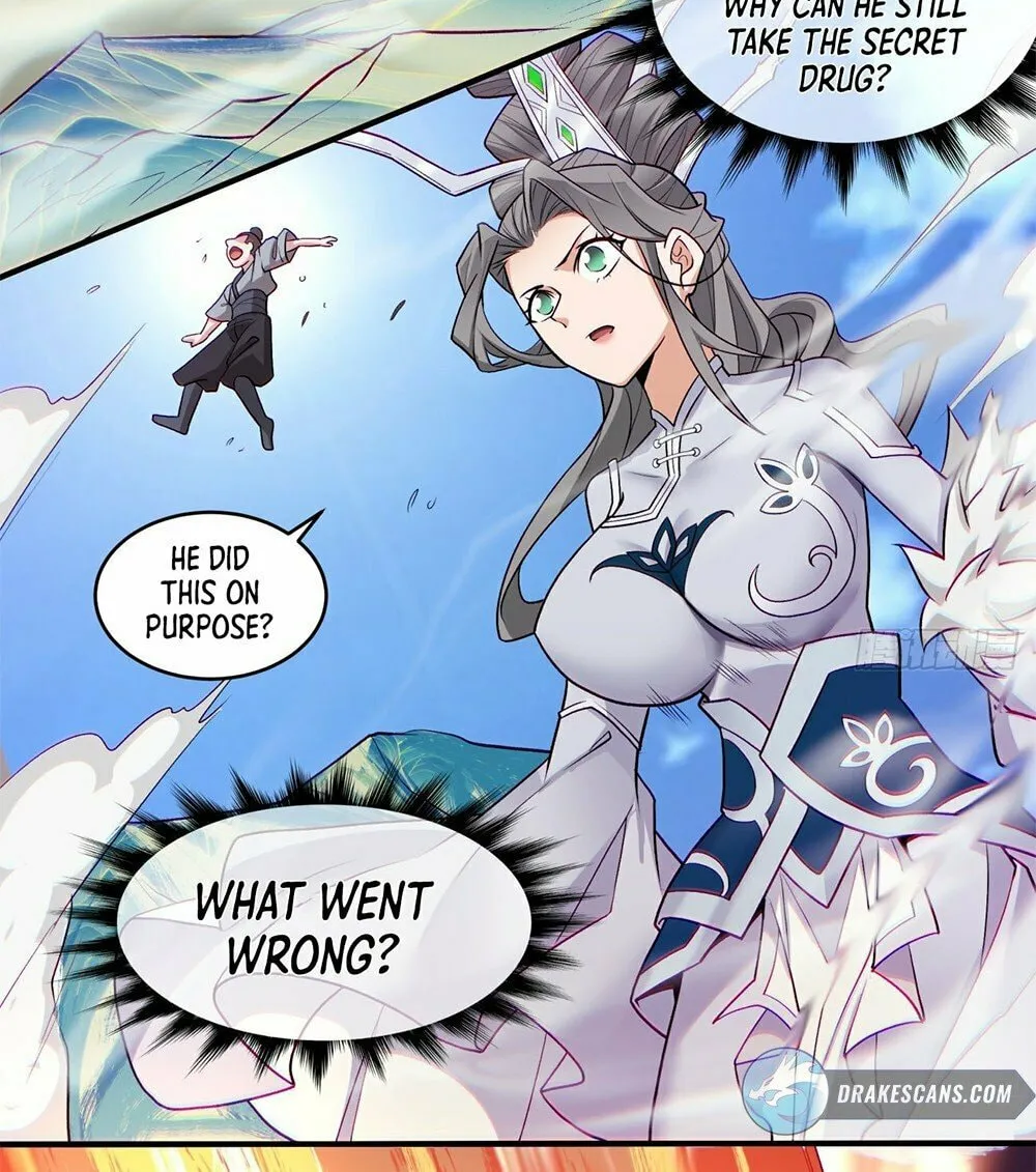 My Disciples Are All Big Villains Chapter 31 page 57 - 