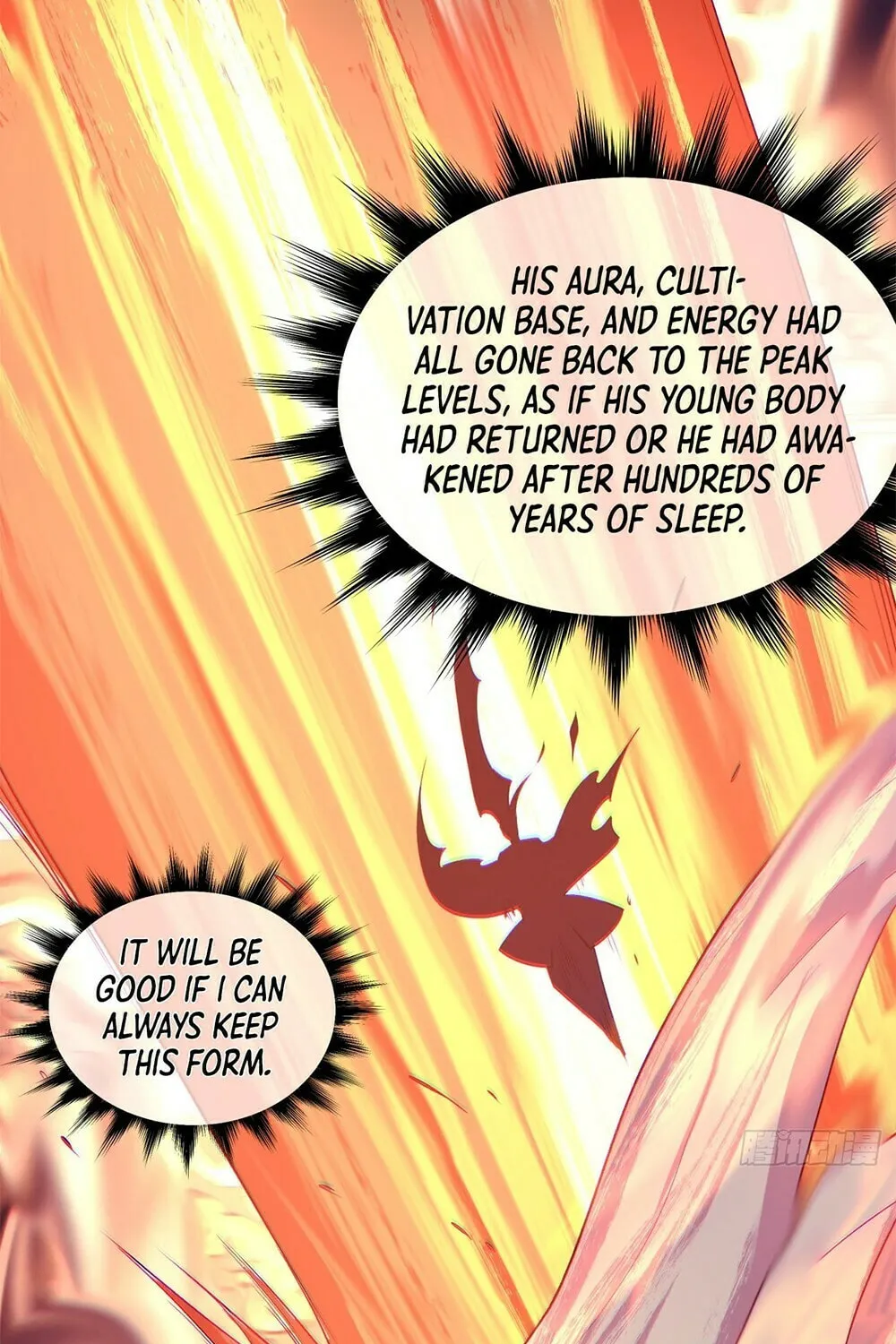 My Disciples Are All Big Villains Chapter 31 page 58 - 