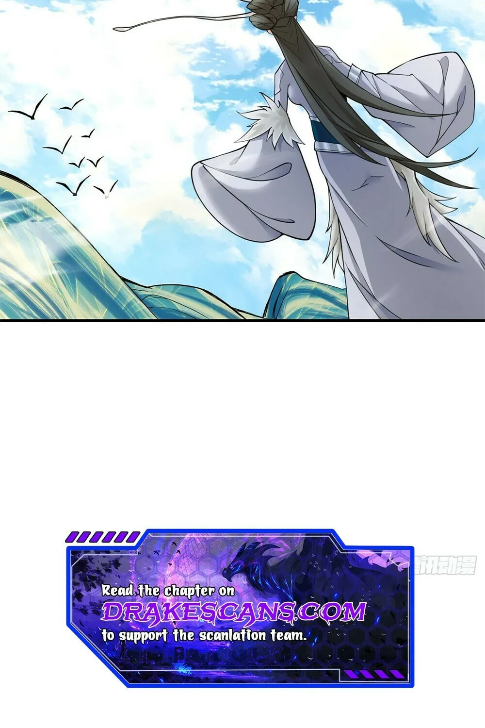 My Disciples Are All Big Villains Chapter 31 page 7 - 
