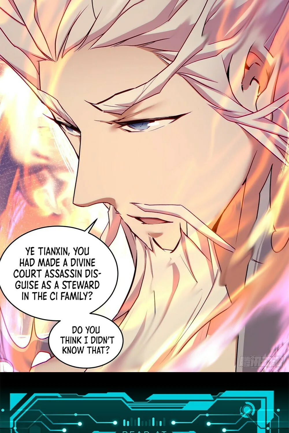 My Disciples Are All Big Villains Chapter 31 page 62 - 