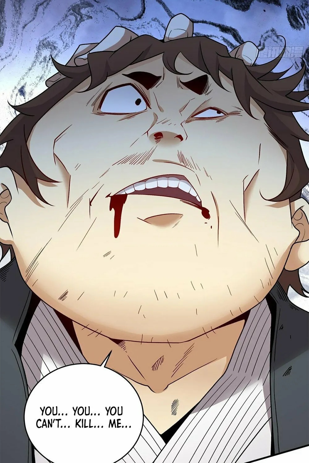 My Disciples Are All Big Villains Chapter 32 page 14 - 