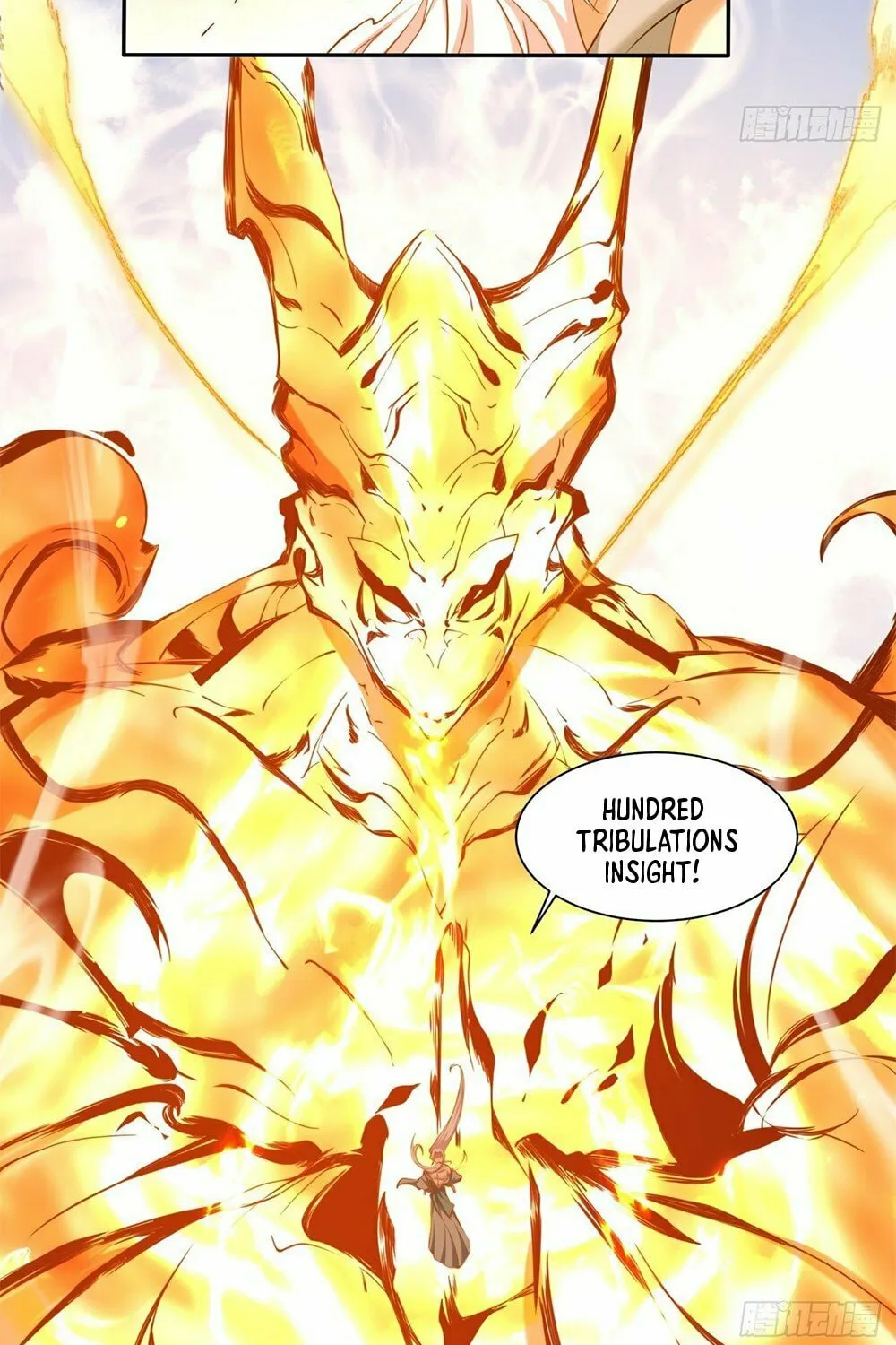 My Disciples Are All Big Villains Chapter 32 page 44 - 