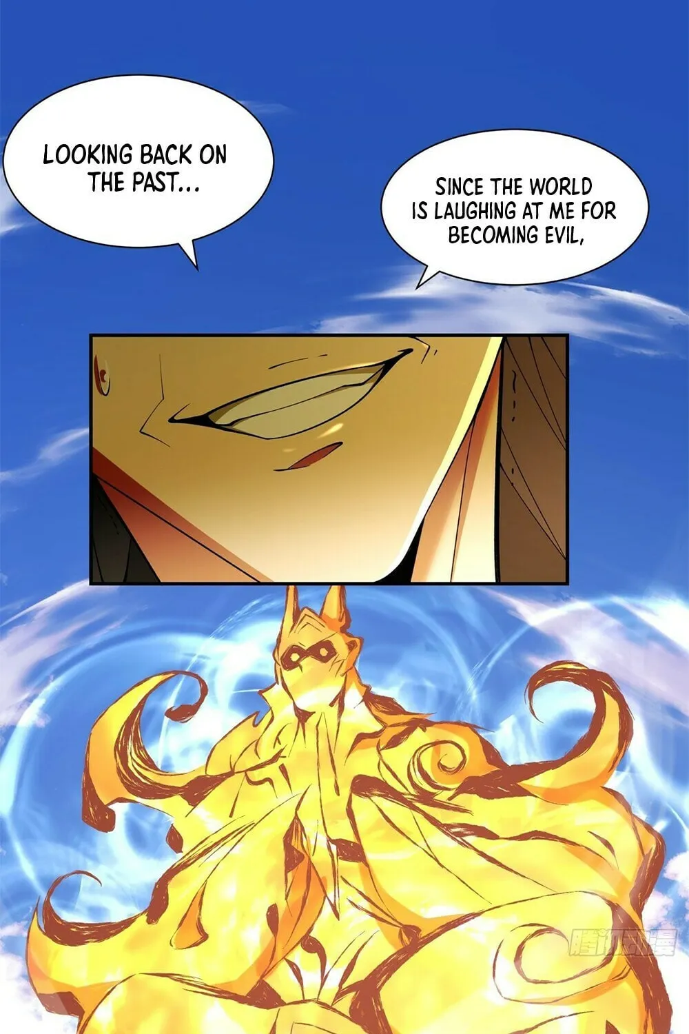 My Disciples Are All Big Villains Chapter 32 page 48 - 