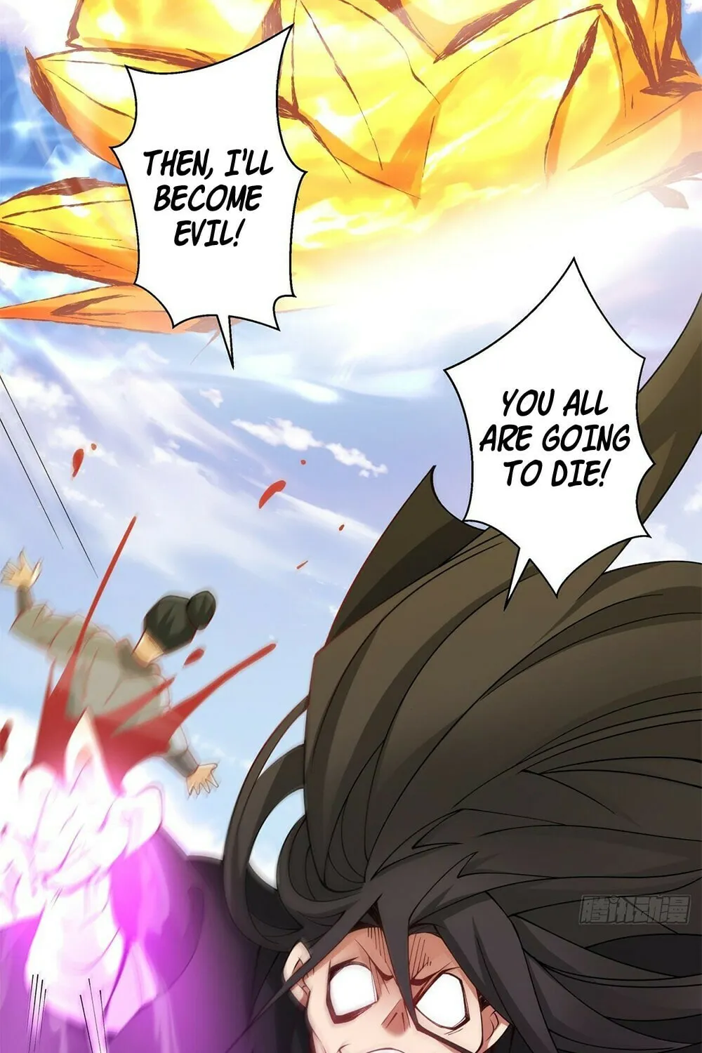 My Disciples Are All Big Villains Chapter 32 page 49 - 