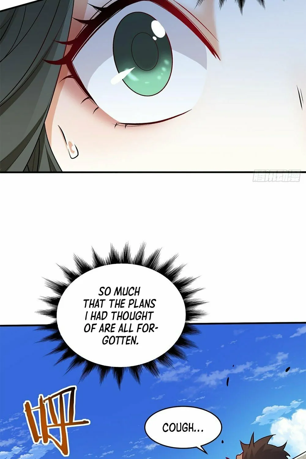 My Disciples Are All Big Villains Chapter 32 page 6 - 