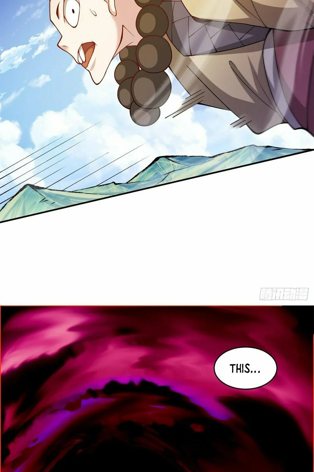 My Disciples Are All Big Villains Chapter 32 page 57 - 