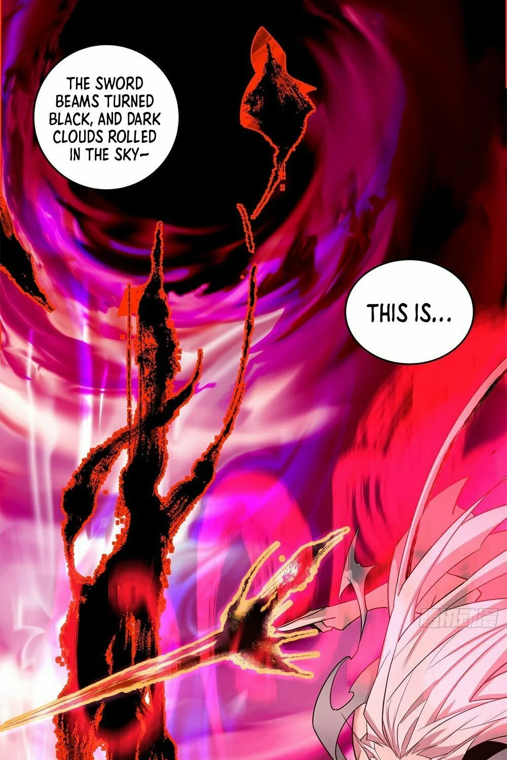 My Disciples Are All Big Villains Chapter 32 page 58 - 