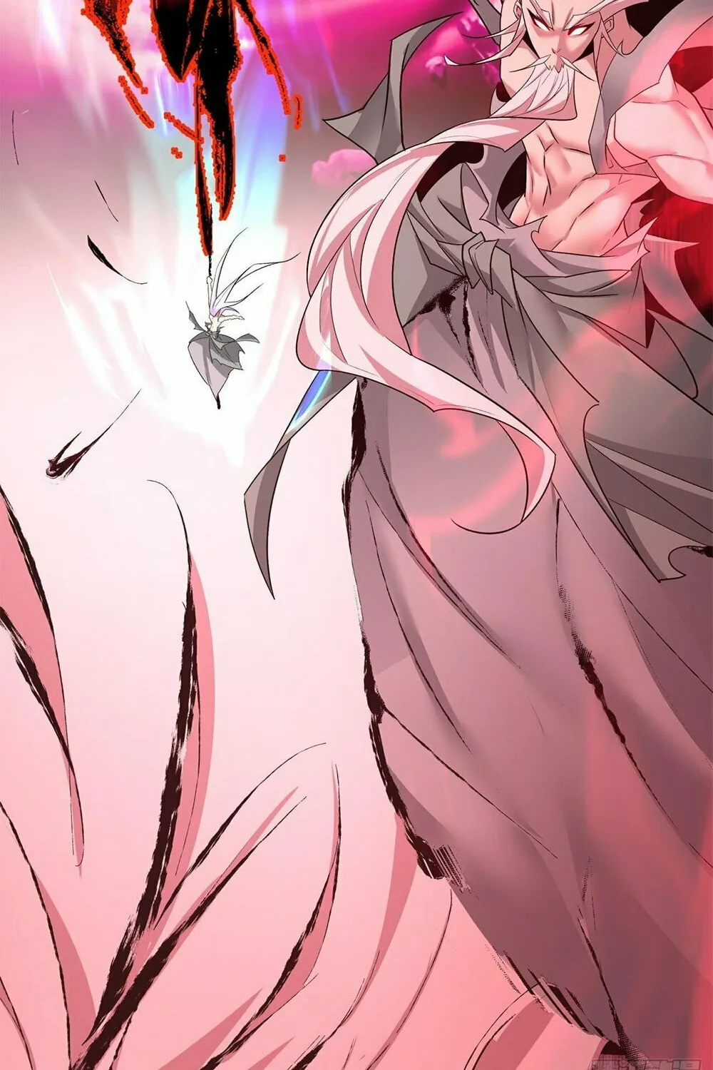 My Disciples Are All Big Villains Chapter 32 page 59 - 
