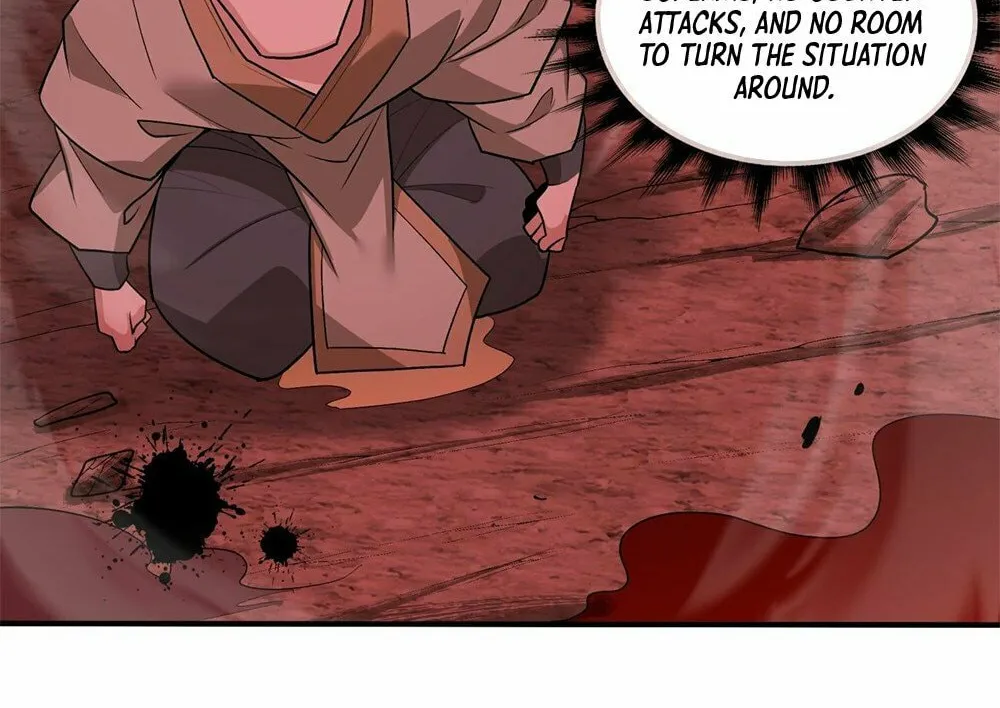 My Disciples Are All Big Villains Chapter 32 page 64 - 