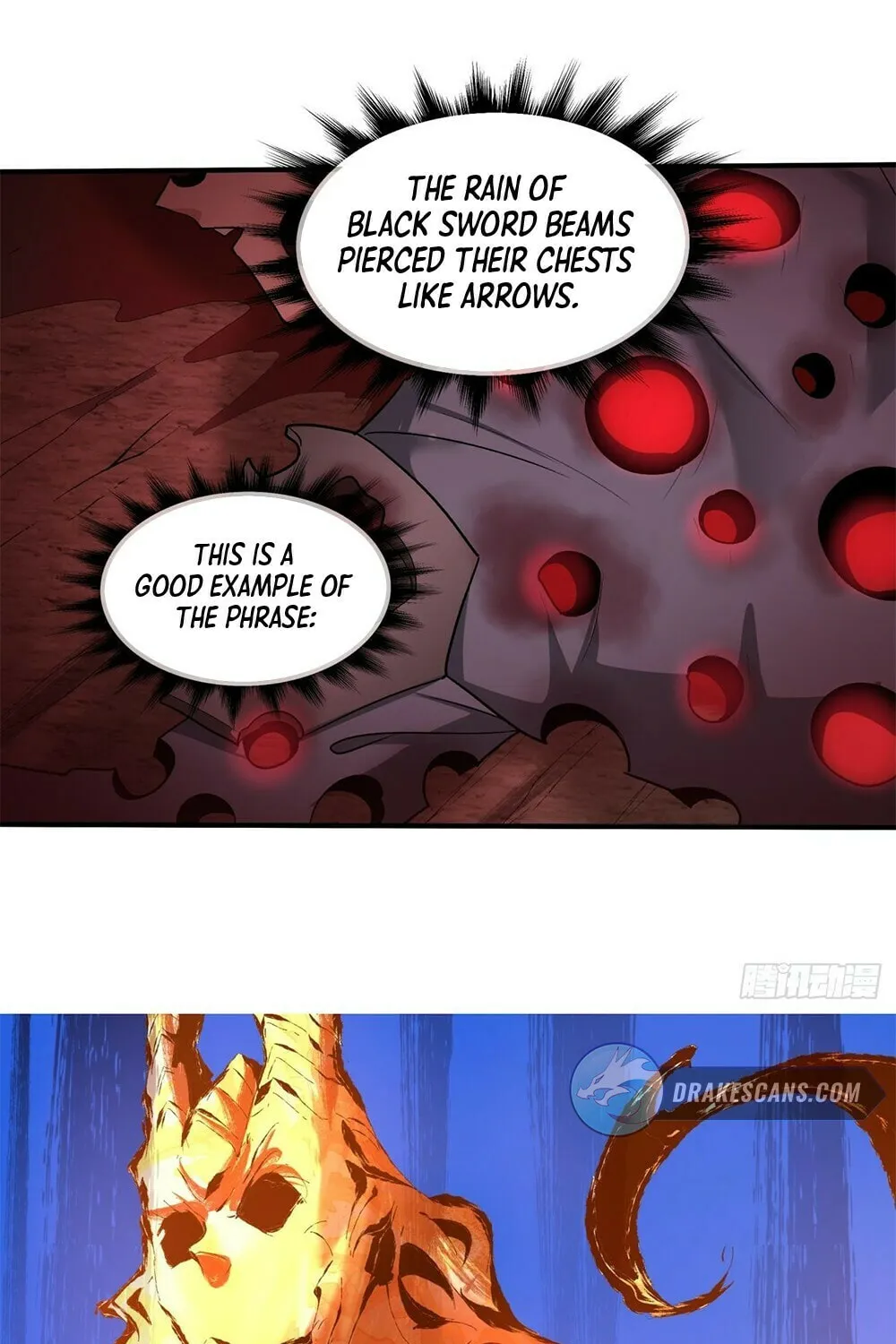 My Disciples Are All Big Villains Chapter 32 page 65 - 