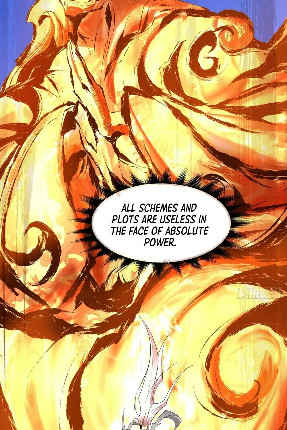 My Disciples Are All Big Villains Chapter 32 page 66 - 