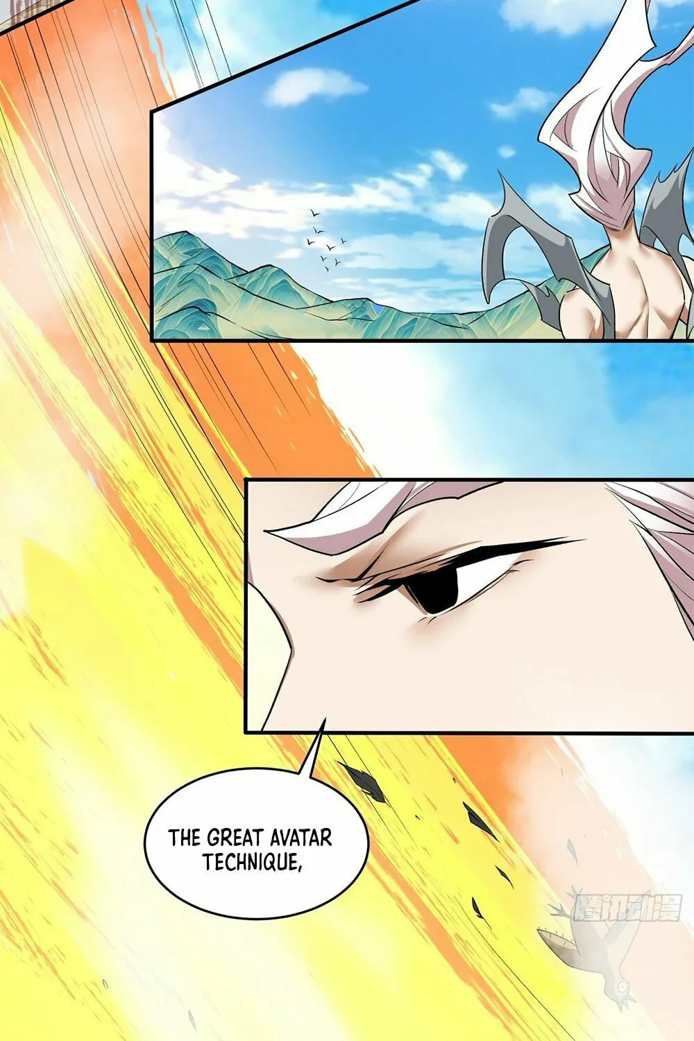 My Disciples Are All Big Villains Chapter 32 page 70 - 