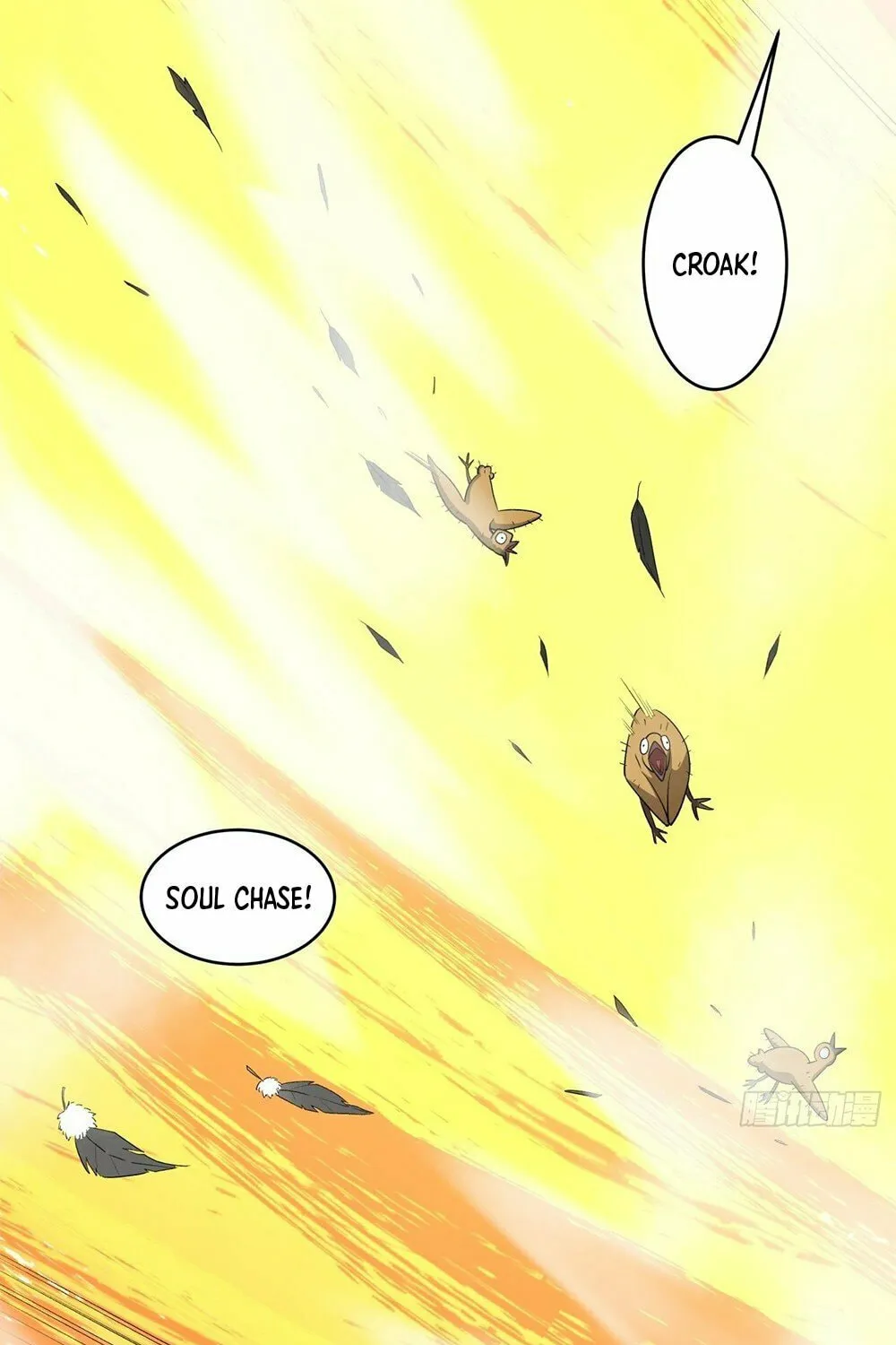 My Disciples Are All Big Villains Chapter 32 page 71 - 