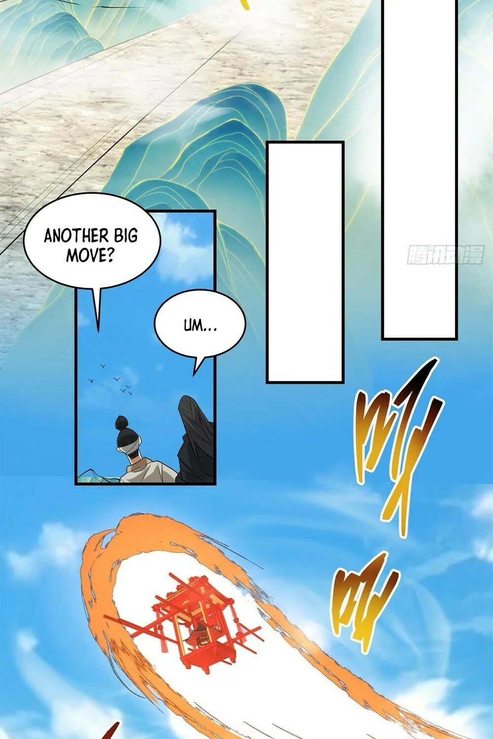 My Disciples Are All Big Villains Chapter 32 page 73 - 