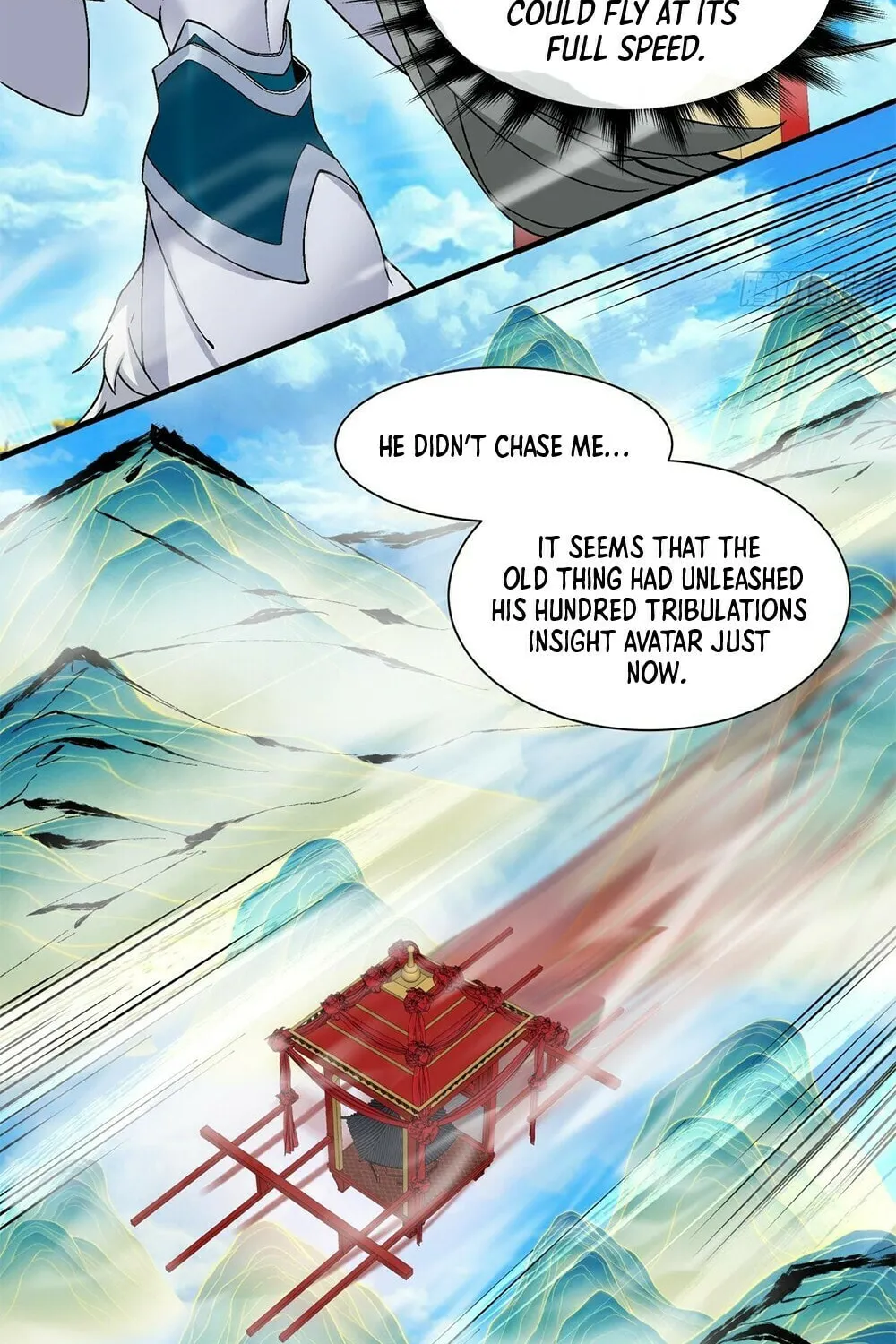 My Disciples Are All Big Villains Chapter 32 page 76 - 