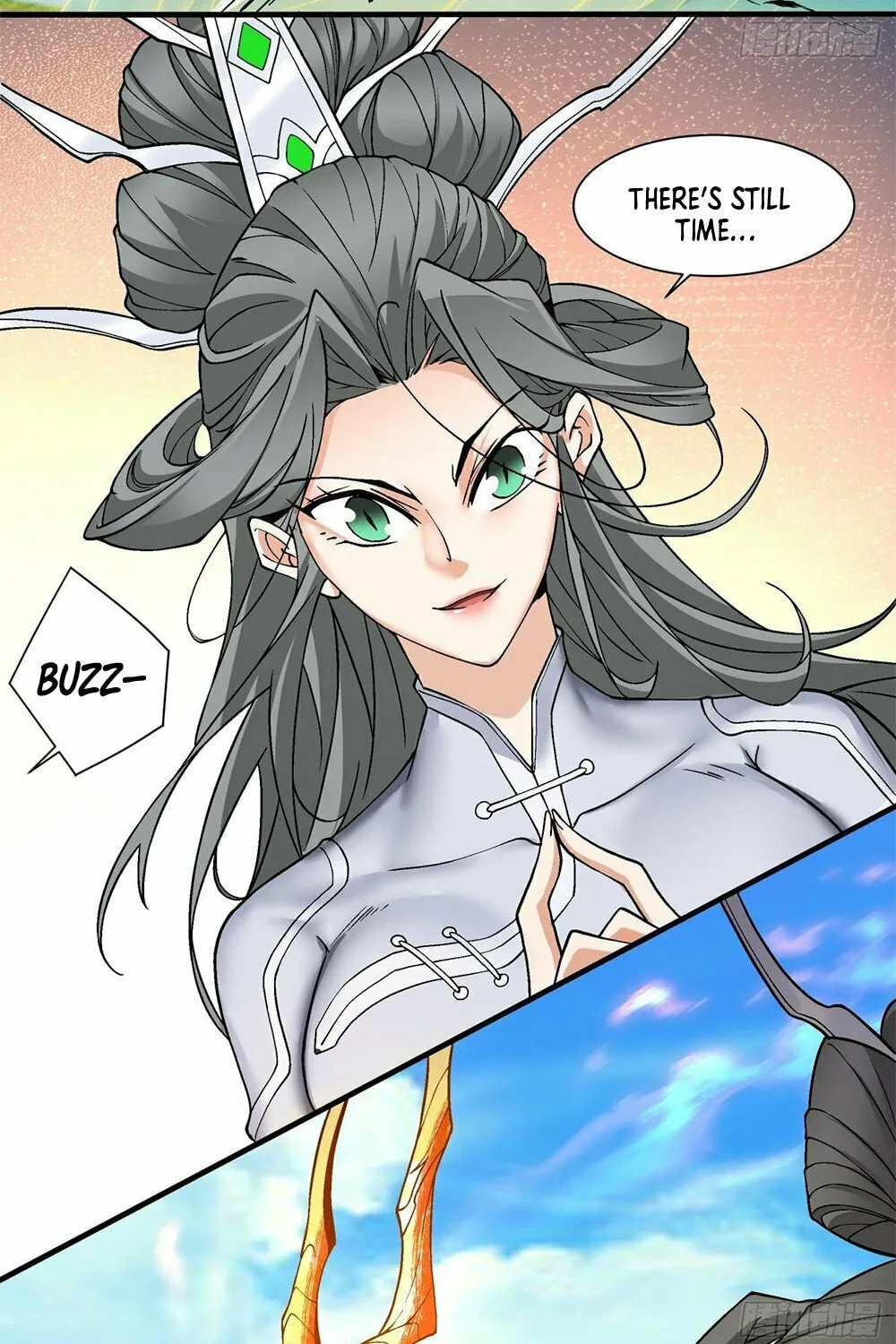 My Disciples Are All Big Villains Chapter 32 page 78 - 