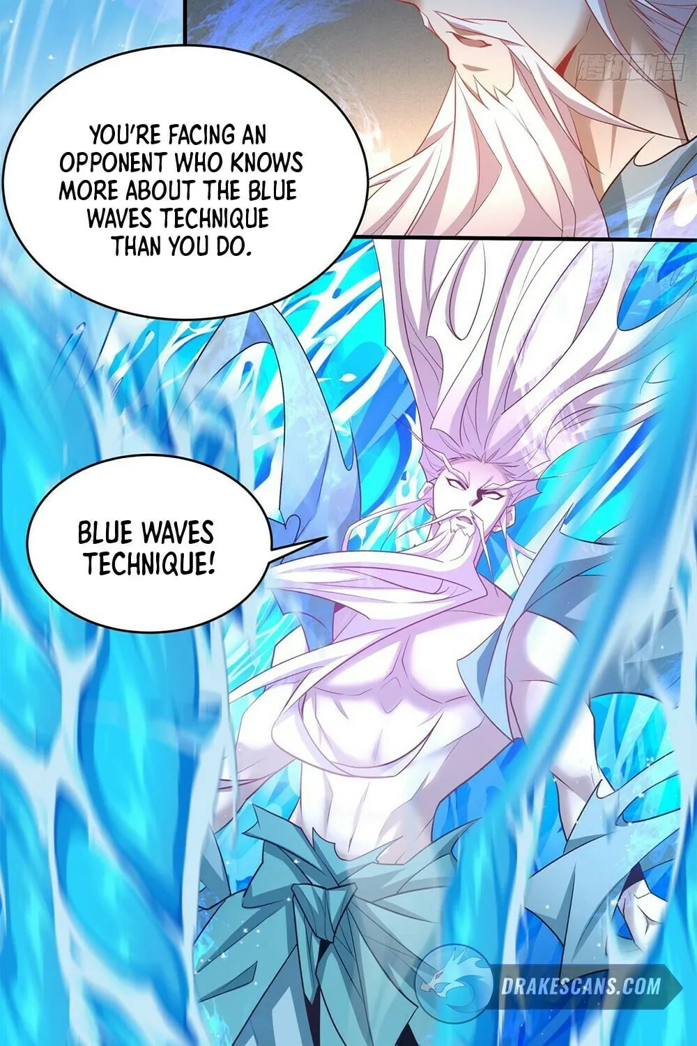 My Disciples Are All Big Villains Chapter 33 page 16 - 