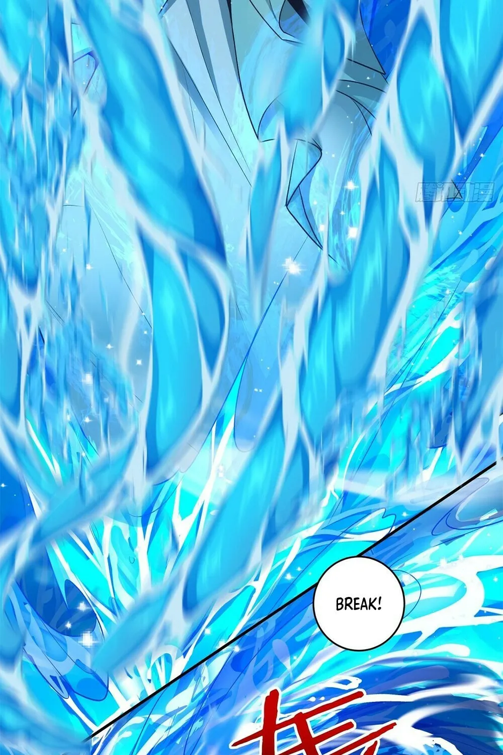 My Disciples Are All Big Villains Chapter 33 page 17 - 