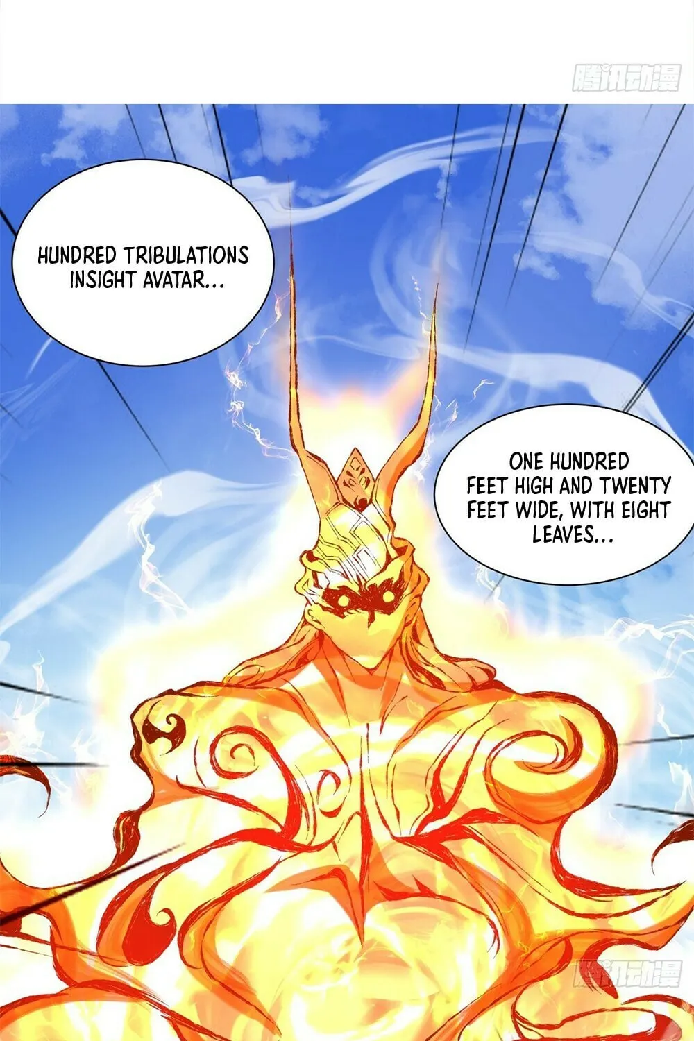 My Disciples Are All Big Villains Chapter 33 page 4 - 