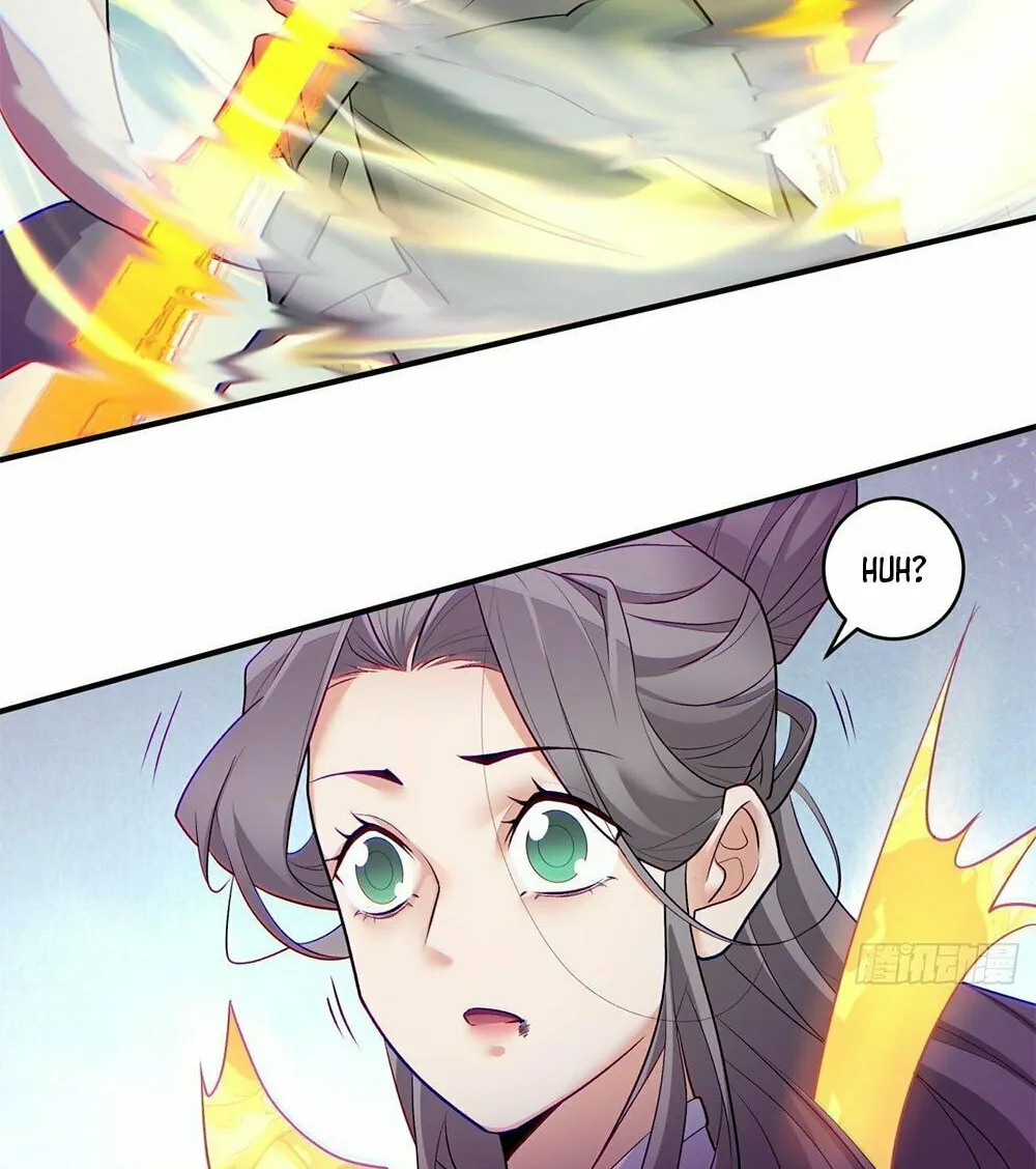 My Disciples Are All Big Villains Chapter 33 page 31 - 