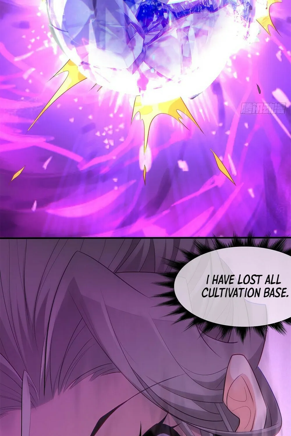 My Disciples Are All Big Villains Chapter 33 page 34 - 