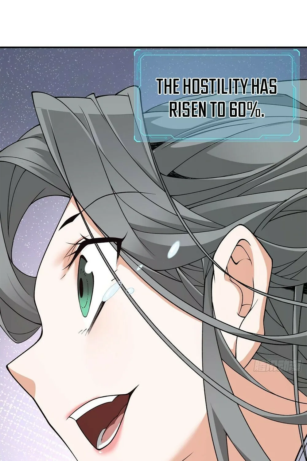 My Disciples Are All Big Villains Chapter 33 page 40 - 