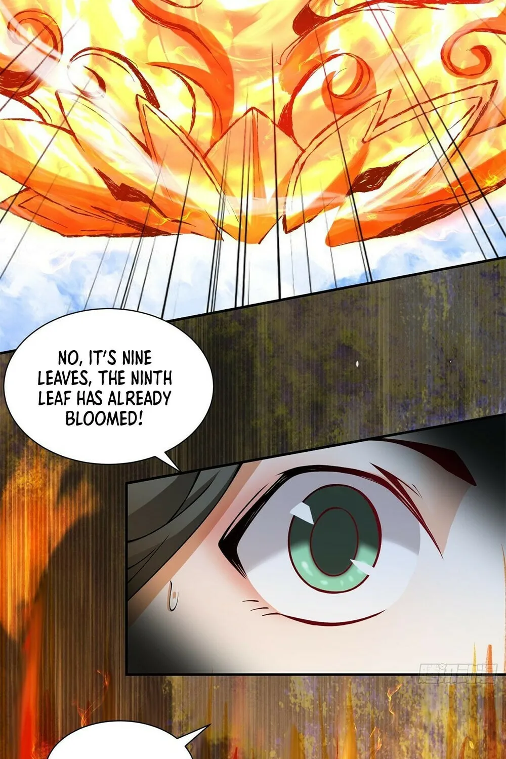 My Disciples Are All Big Villains Chapter 33 page 5 - 