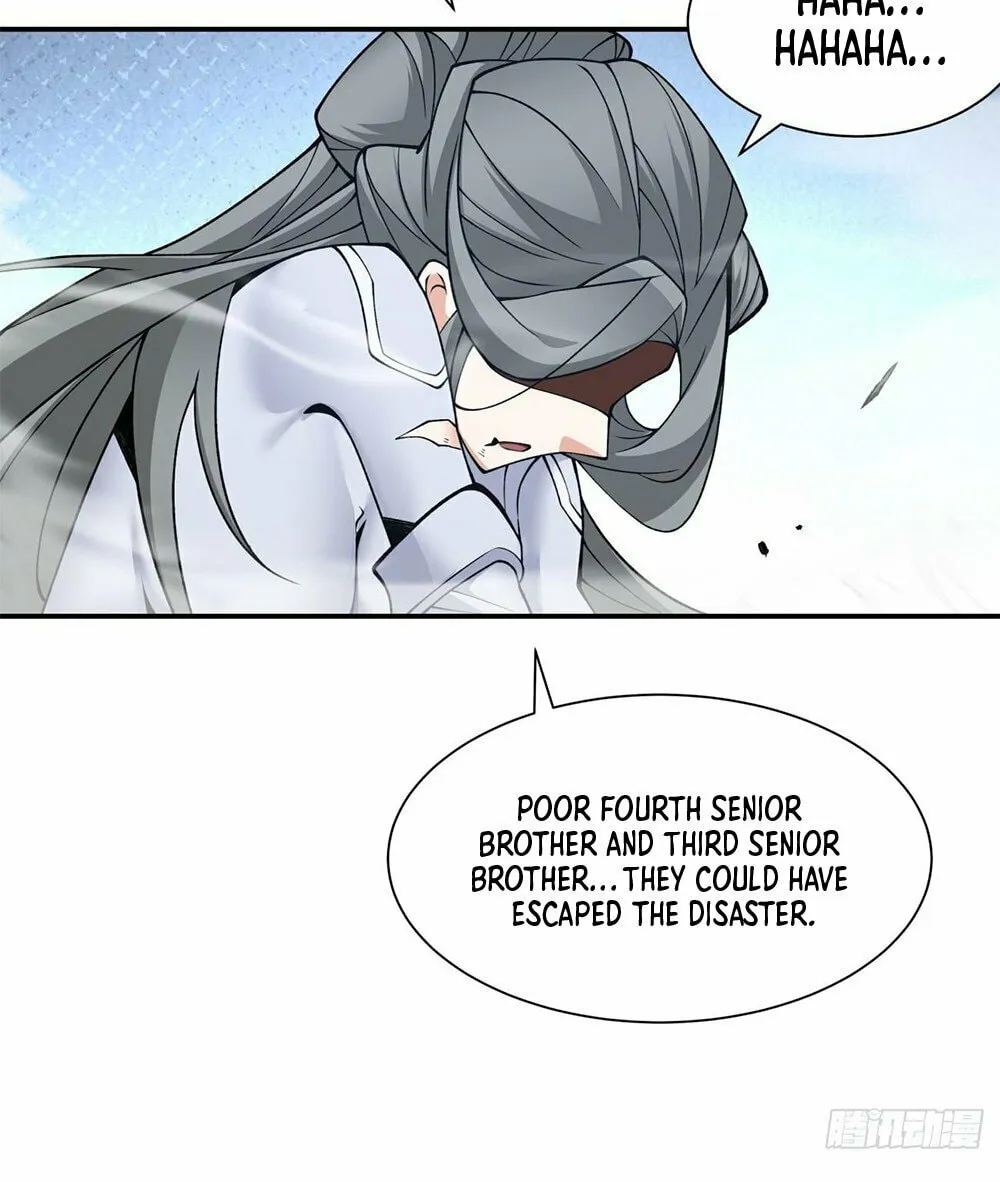 My Disciples Are All Big Villains Chapter 33 page 45 - 