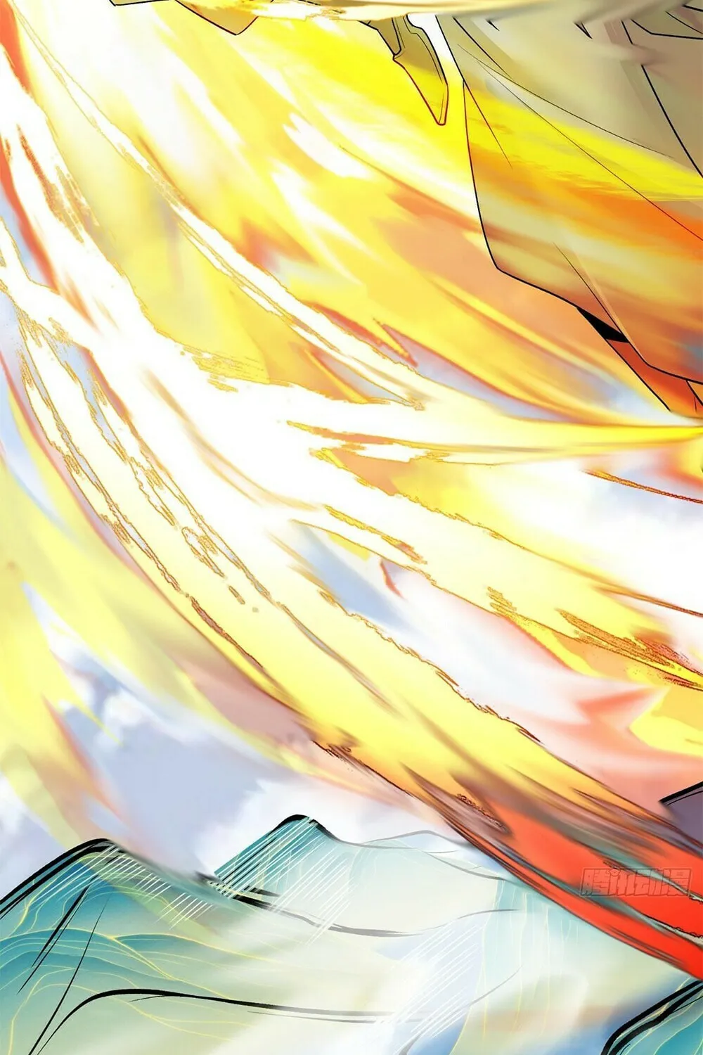 My Disciples Are All Big Villains Chapter 33 page 56 - 