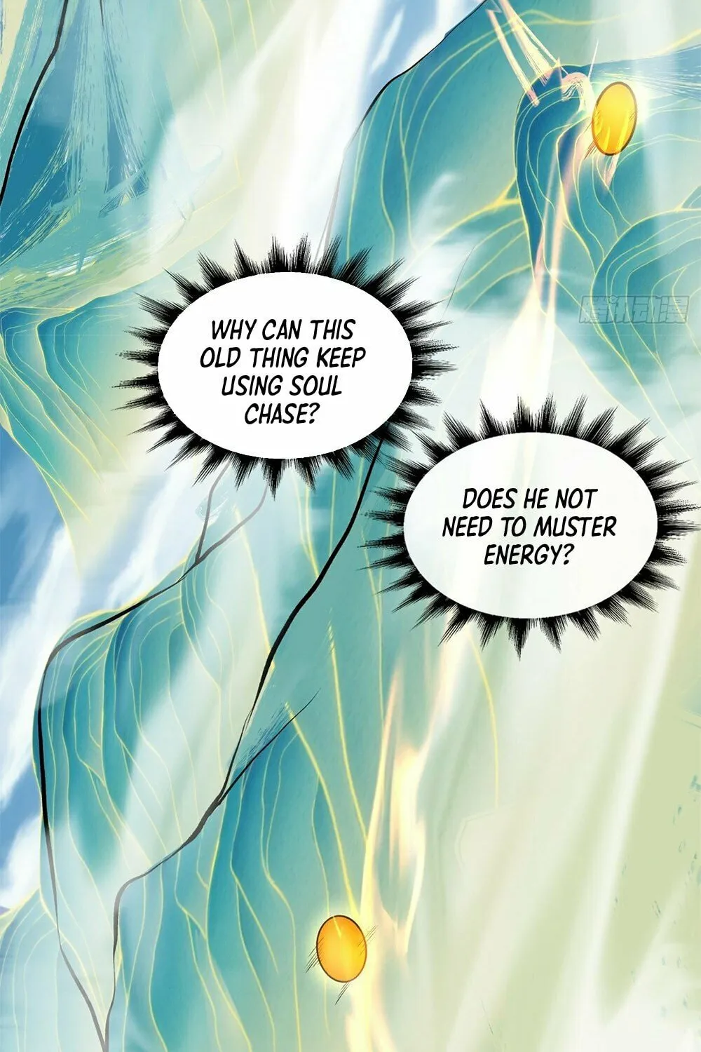 My Disciples Are All Big Villains Chapter 33 page 61 - 