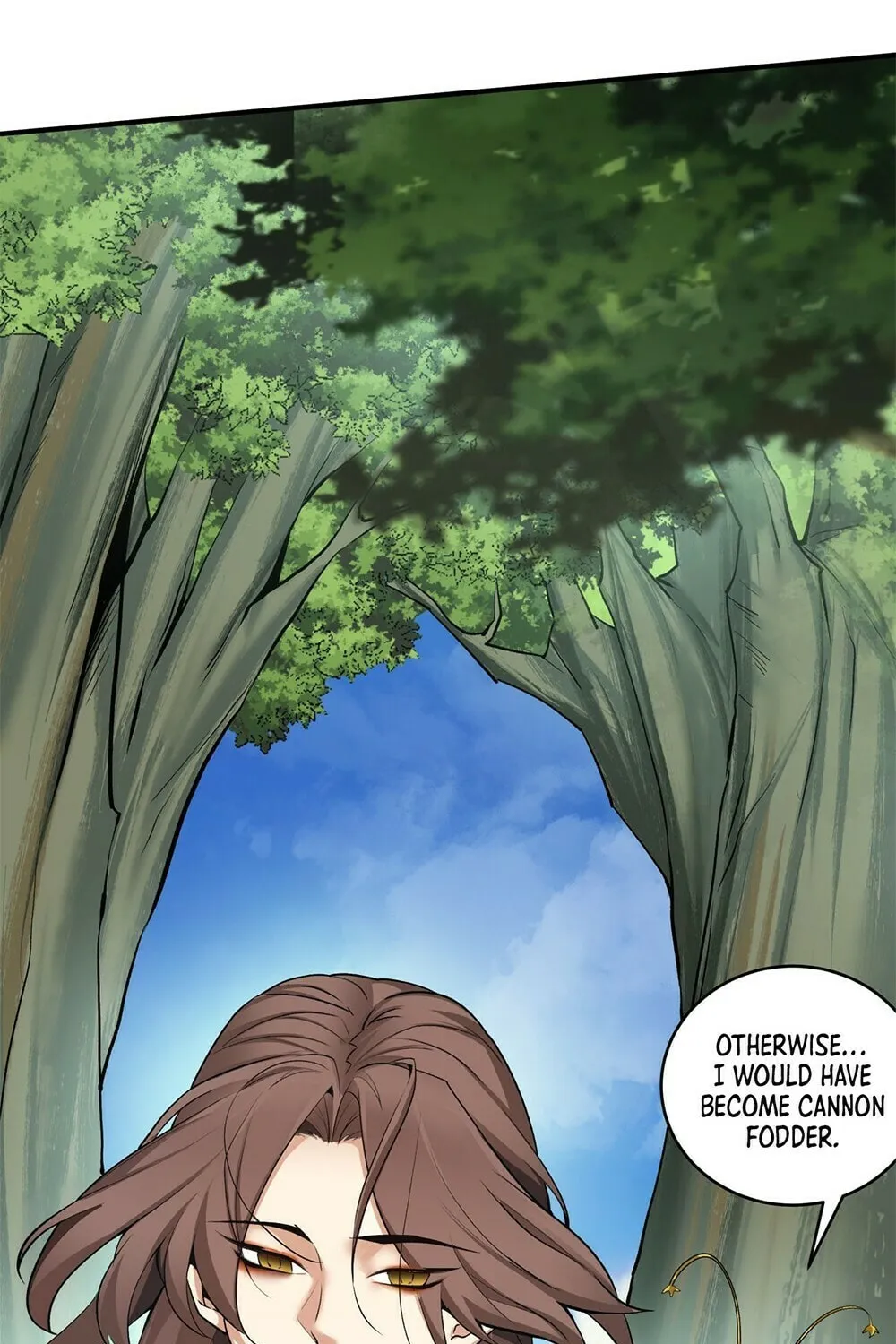 My Disciples Are All Big Villains Chapter 34 page 17 - 