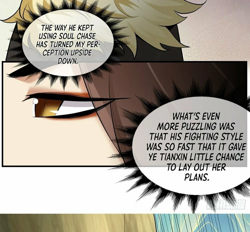 My Disciples Are All Big Villains Chapter 34 page 45 - 