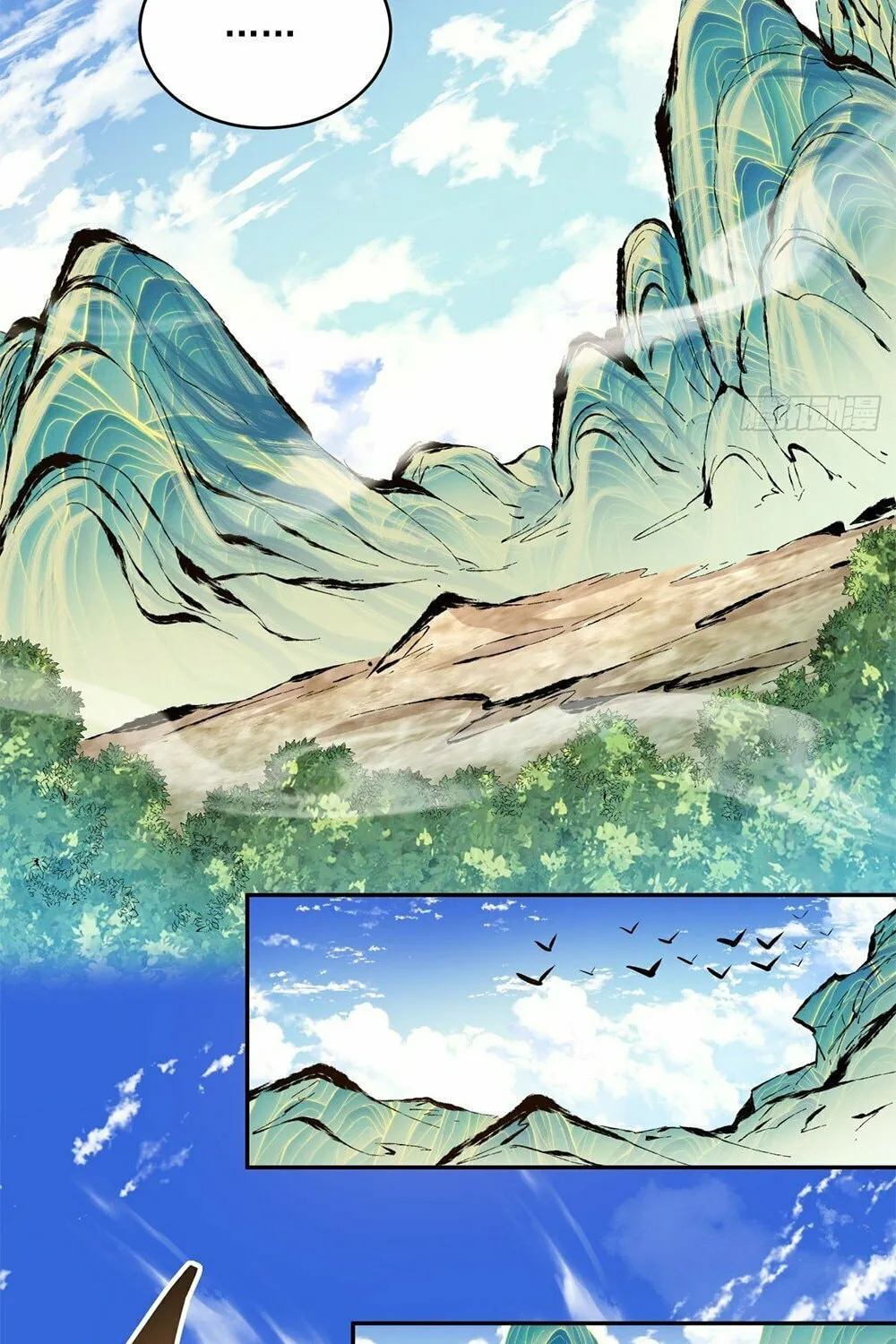 My Disciples Are All Big Villains Chapter 34 page 48 - 