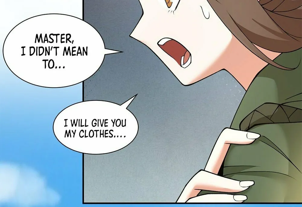 My Disciples Are All Big Villains Chapter 34 page 57 - 