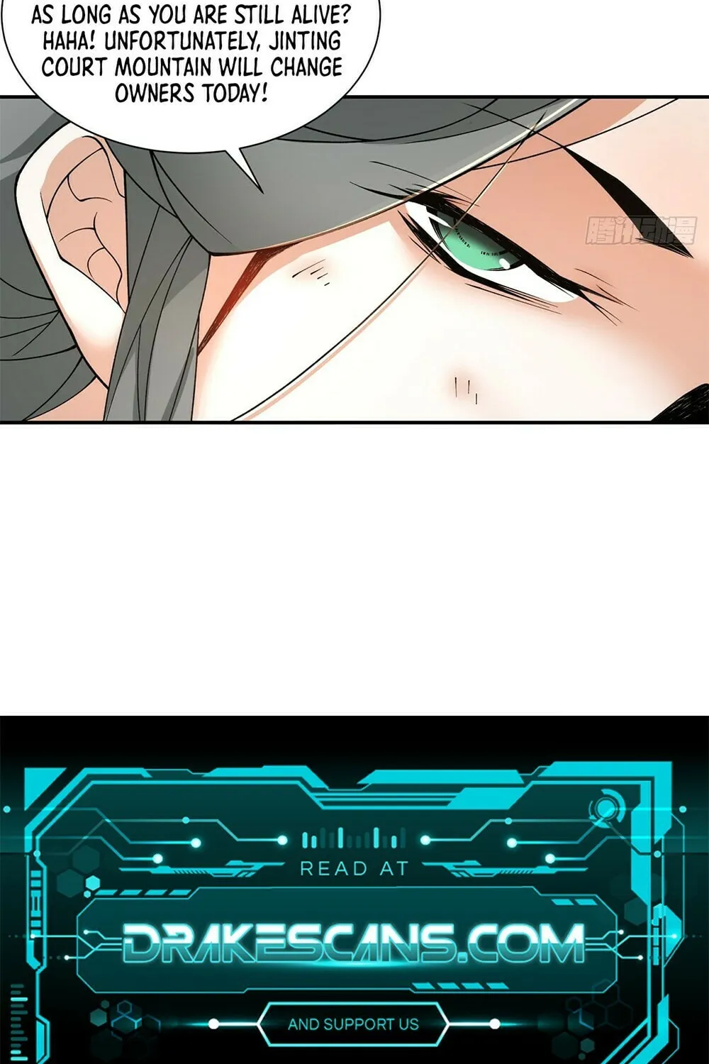 My Disciples Are All Big Villains Chapter 34 page 59 - 