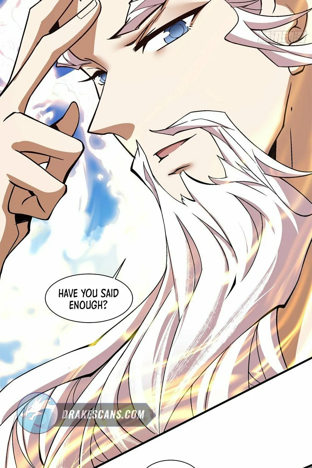 My Disciples Are All Big Villains Chapter 34 page 9 - 